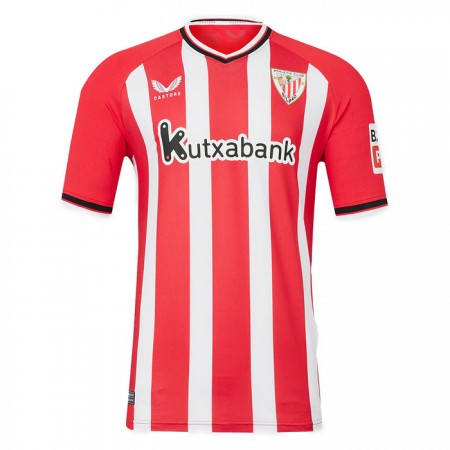 Athletic Bilbao Thuisshirt 2023-24